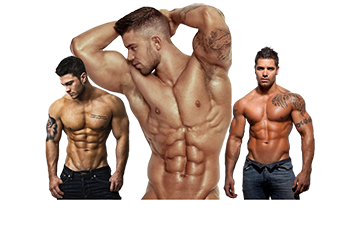 Truckee Male and Female Strippers